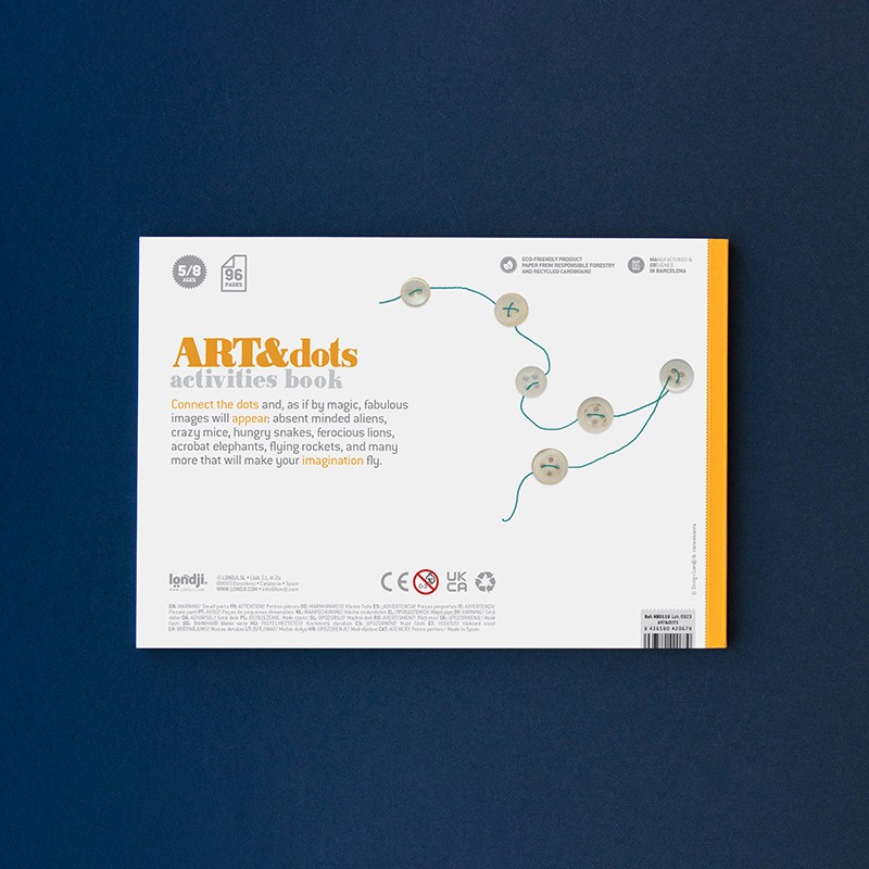 Actividades creativas